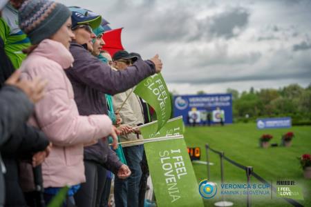 Znani zmagovalci mednarodnega lokostrelskega tekmovanja – »Veronikin pokal powered by I feel Slovenia« (153)